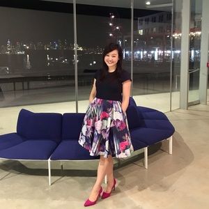 Meet your Posher, Denise